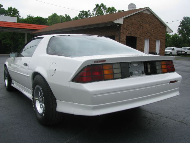 1992 Chevrolet Camaro Club Cab Laramie SLT