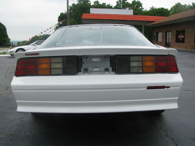 1992 Chevrolet Camaro Club Cab Laramie SLT