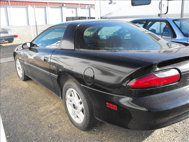 1993 Chevrolet Camaro Unknown