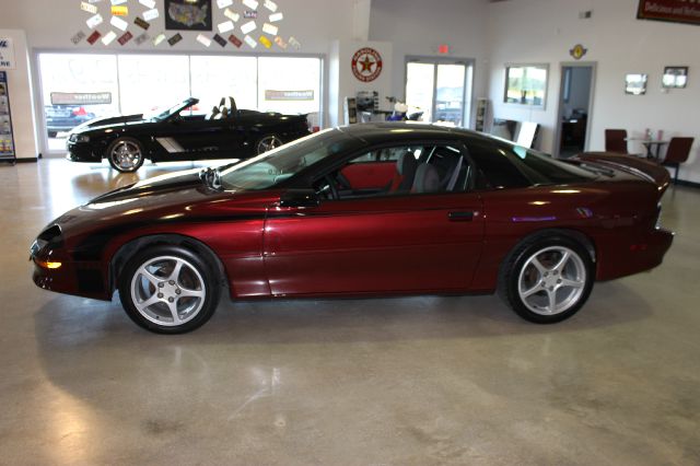 1993 Chevrolet Camaro OZ Rally Edition