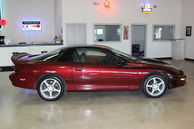 1993 Chevrolet Camaro OZ Rally Edition