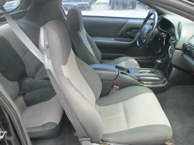 1993 Chevrolet Camaro S Sedan