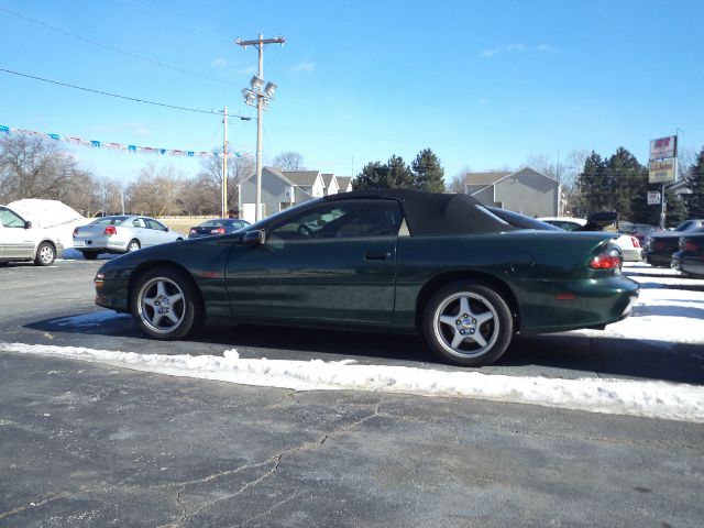 1994 Chevrolet Camaro Adren W/lthr