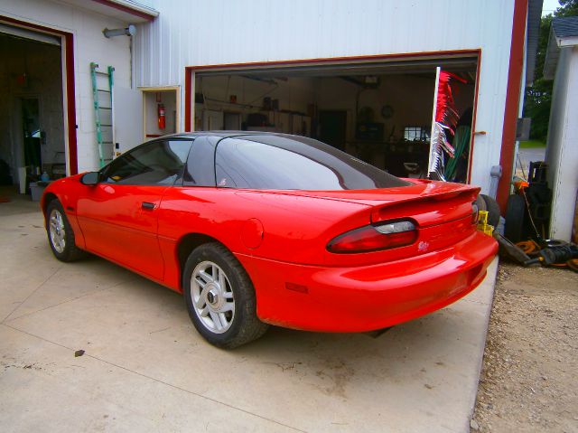 1994 Chevrolet Camaro OZ Rally Edition