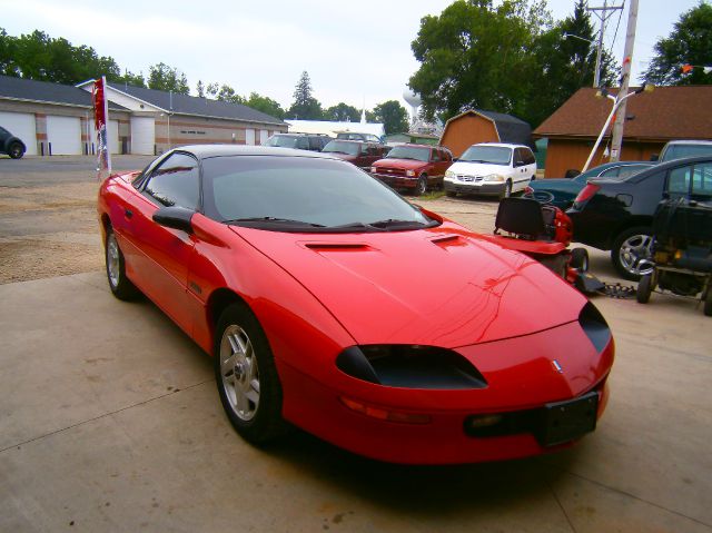 1994 Chevrolet Camaro OZ Rally Edition