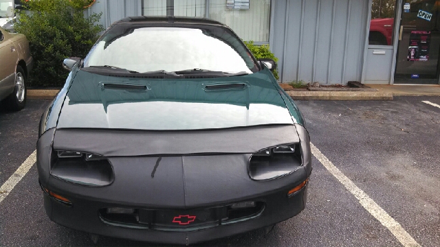 1994 Chevrolet Camaro Unknown