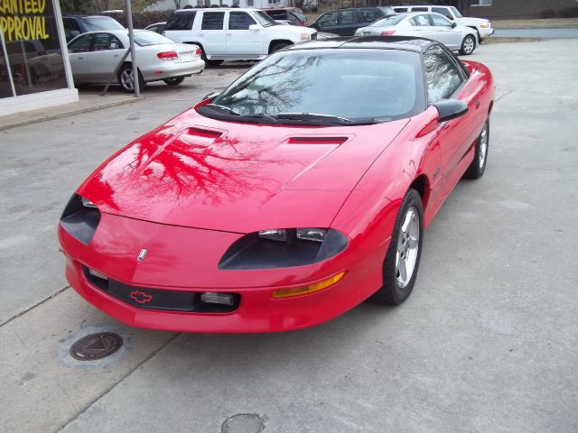 1994 Chevrolet Camaro OZ Rally Edition