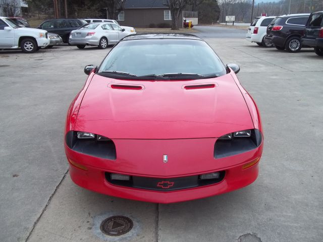 1994 Chevrolet Camaro OZ Rally Edition