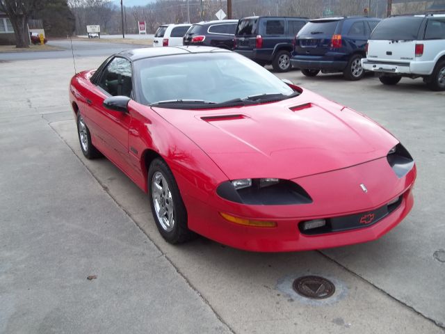 1994 Chevrolet Camaro OZ Rally Edition