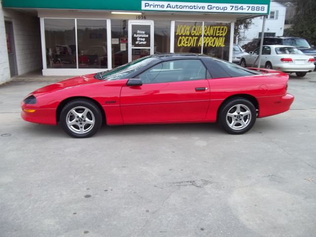 1994 Chevrolet Camaro OZ Rally Edition