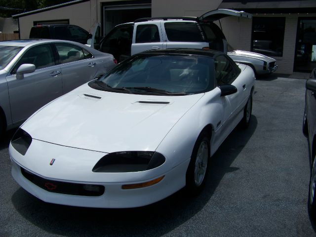 1994 Chevrolet Camaro OZ Rally Edition