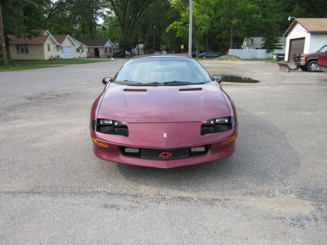 1994 Chevrolet Camaro GT Premium