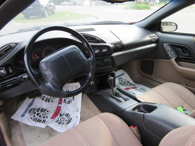 1994 Chevrolet Camaro GT Premium