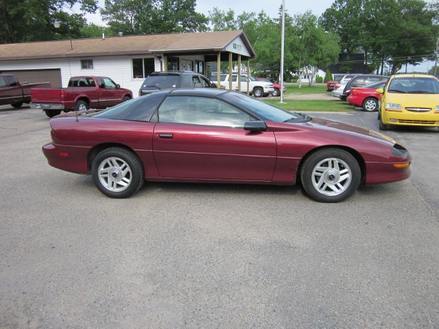 1994 Chevrolet Camaro GT Premium