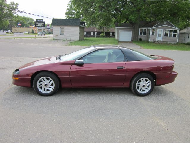 1994 Chevrolet Camaro GT Premium