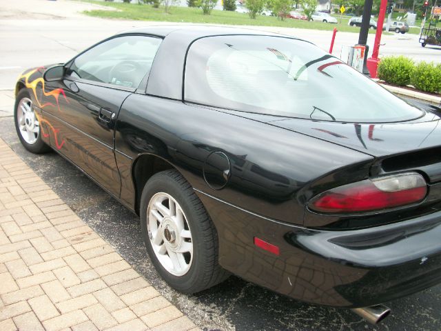 1994 Chevrolet Camaro GT Premium