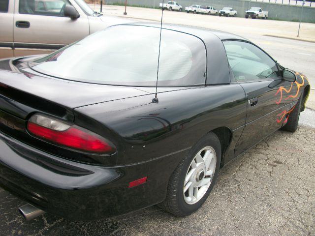 1994 Chevrolet Camaro GT Premium