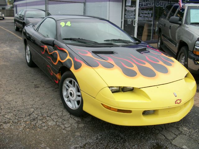 1994 Chevrolet Camaro GT Premium