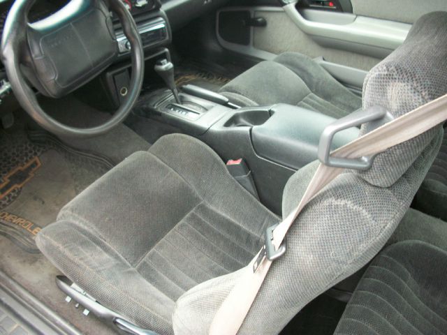 1994 Chevrolet Camaro GT Premium