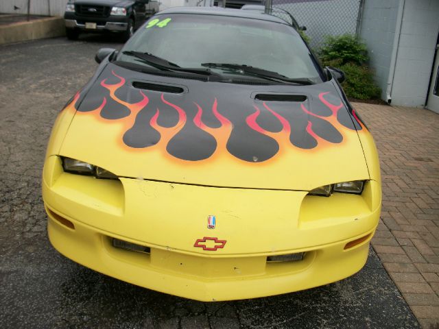 1994 Chevrolet Camaro GT Premium