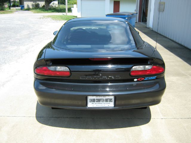 1994 Chevrolet Camaro OZ Rally Edition