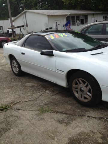 1994 Chevrolet Camaro GT Premium