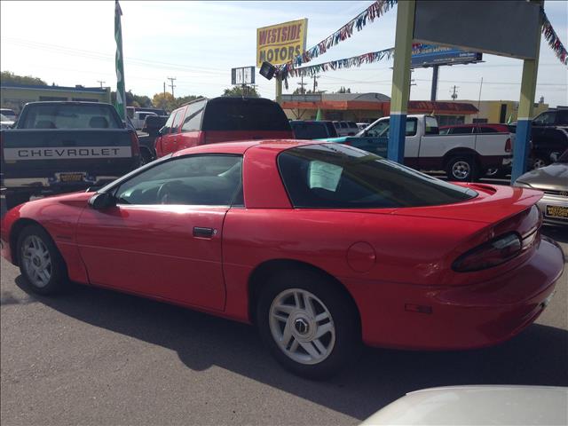 1994 Chevrolet Camaro GT Premium