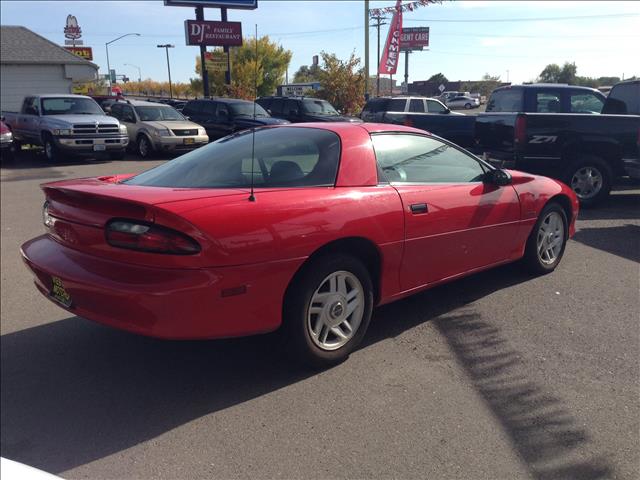 1994 Chevrolet Camaro GT Premium