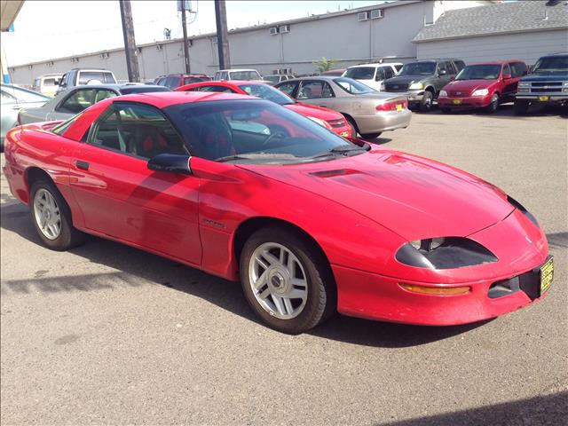 1994 Chevrolet Camaro GT Premium