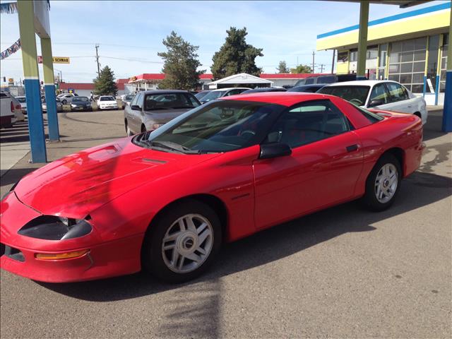 1994 Chevrolet Camaro GT Premium