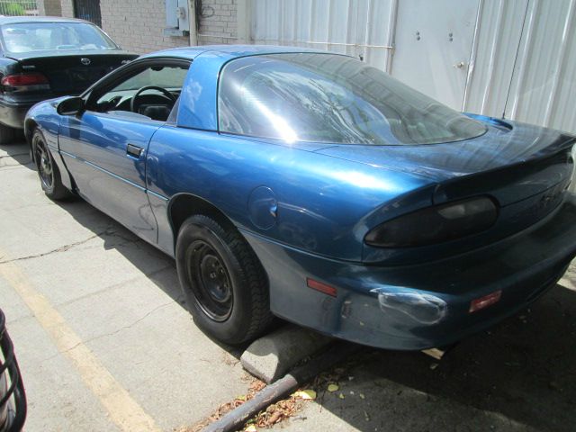 1994 Chevrolet Camaro GT Premium