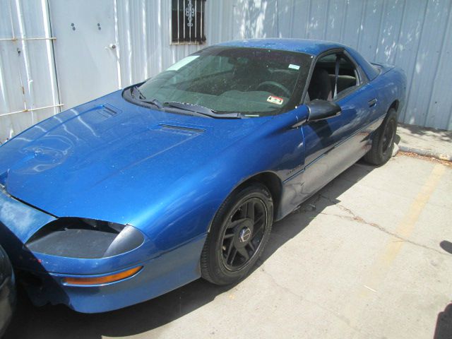 1994 Chevrolet Camaro GT Premium