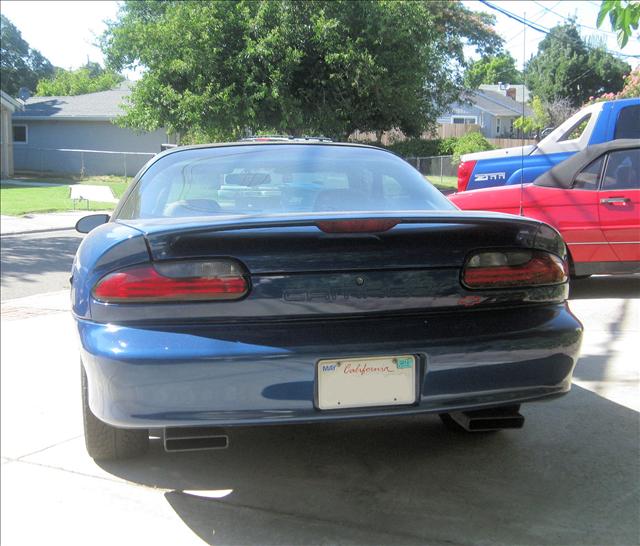 1994 Chevrolet Camaro Unknown