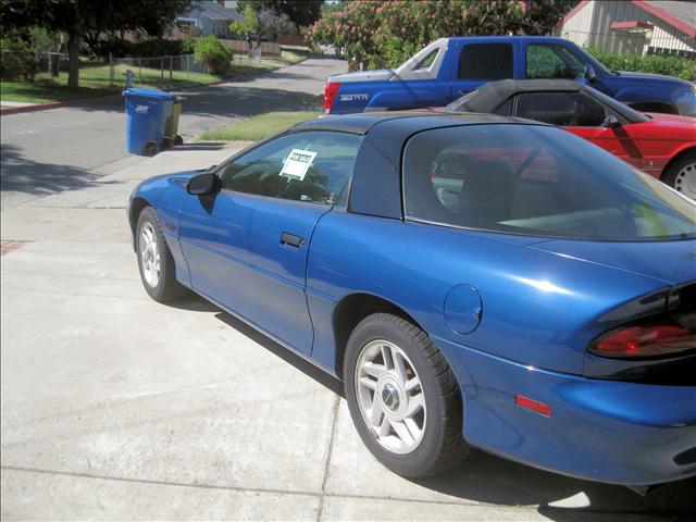 1994 Chevrolet Camaro Unknown