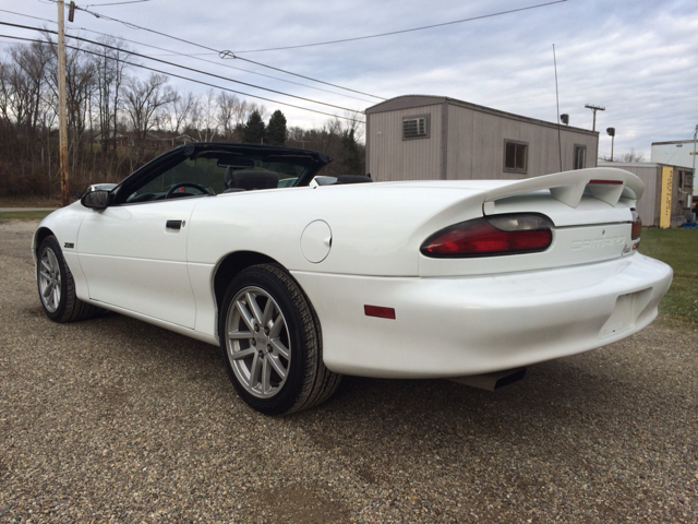 1994 Chevrolet Camaro Adren W/lthr