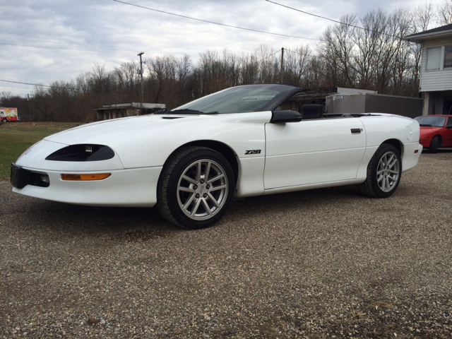 1994 Chevrolet Camaro Adren W/lthr