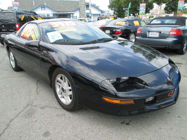 1995 Chevrolet Camaro OZ Rally Edition