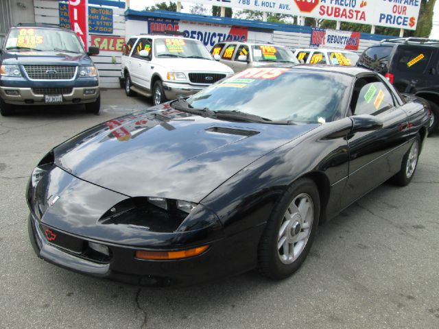 1995 Chevrolet Camaro OZ Rally Edition