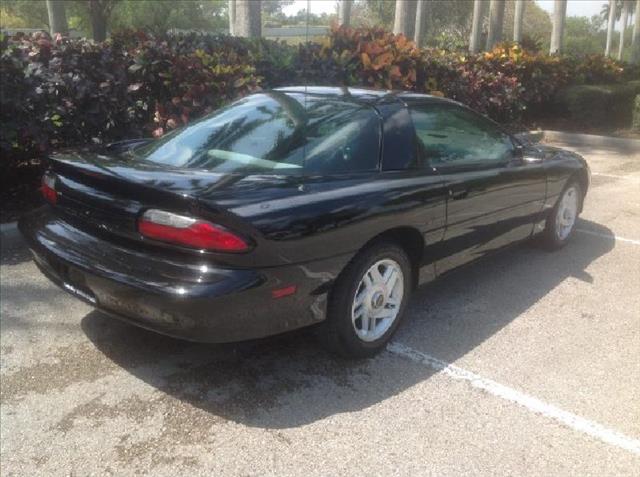 1995 Chevrolet Camaro Unknown