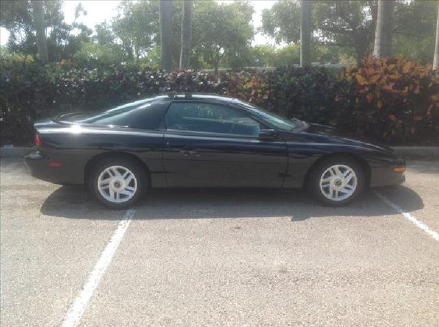 1995 Chevrolet Camaro Unknown