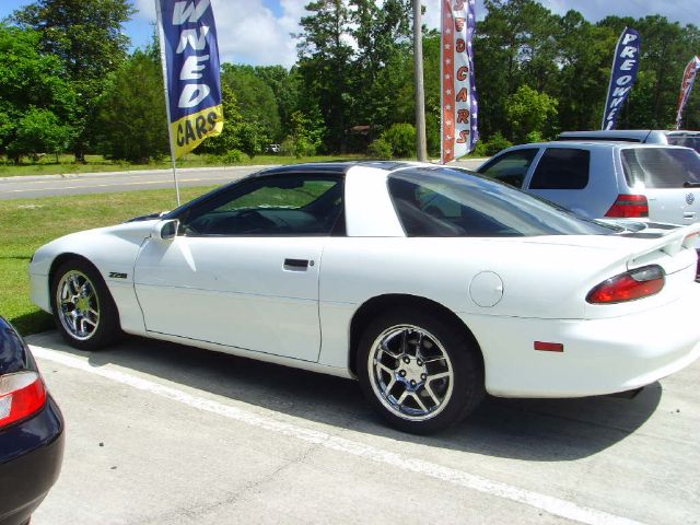 1995 Chevrolet Camaro OZ Rally Edition