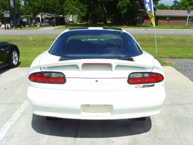 1995 Chevrolet Camaro OZ Rally Edition