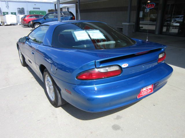 1995 Chevrolet Camaro OZ Rally Edition