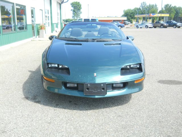 1995 Chevrolet Camaro Adren W/lthr