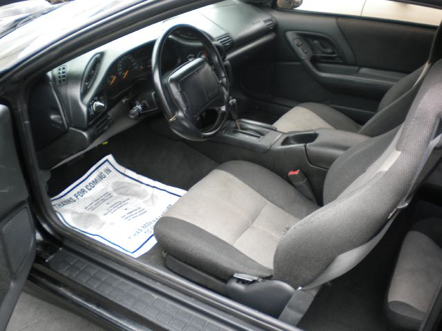 1995 Chevrolet Camaro GT Premium