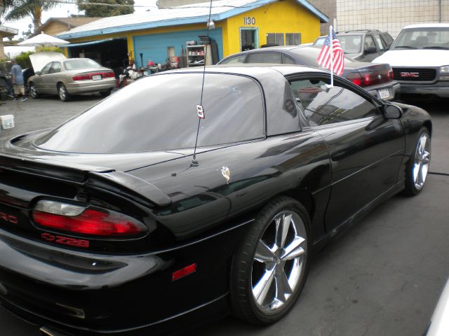 1995 Chevrolet Camaro GT Premium