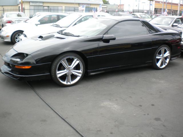 1995 Chevrolet Camaro GT Premium