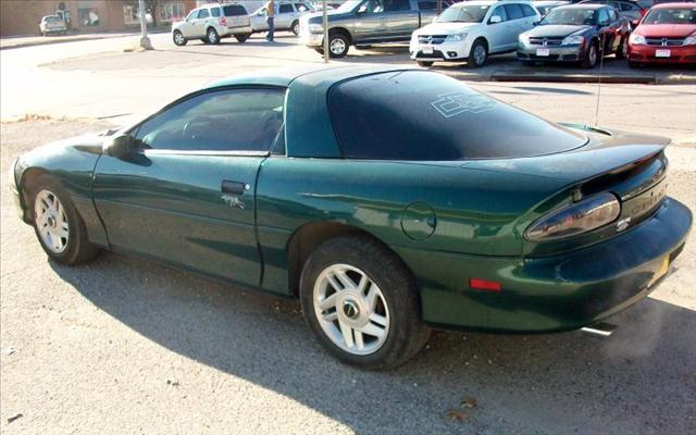 1995 Chevrolet Camaro Unknown