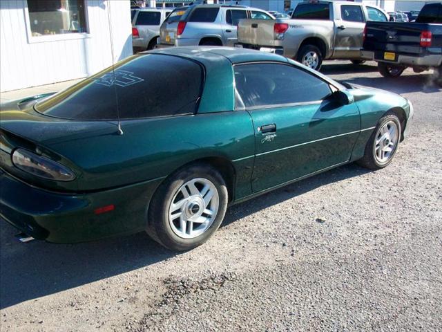 1995 Chevrolet Camaro Unknown