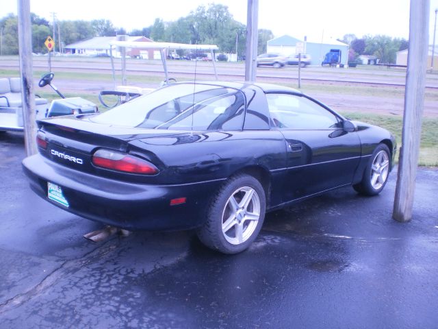 1995 Chevrolet Camaro GT Premium